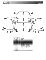 Предварительный просмотр 2 страницы Buyers Products Company 1501100 Installation Instructions Manual