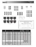 Предварительный просмотр 3 страницы Buyers Products Company 1501100 Installation Instructions Manual