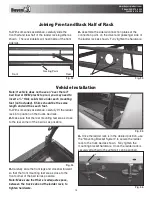 Предварительный просмотр 10 страницы Buyers Products Company 1501100 Installation Instructions Manual