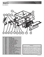 Preview for 4 page of Buyers Products Company 8895560 Installation And Operator'S Manual