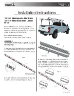 Предварительный просмотр 1 страницы Buyers 1501400 Installation Instructions