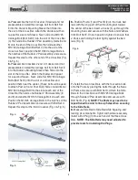 Preview for 2 page of Buyers 1501400 Installation Instructions