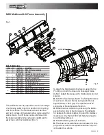 Предварительный просмотр 3 страницы Buyers 16014004 Installation Manual