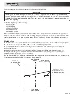 Предварительный просмотр 12 страницы Buyers 16014004 Installation Manual