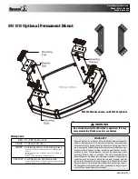 Предварительный просмотр 2 страницы Buyers 8891100 Installation Instructions And Operators Manual