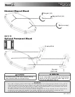 Preview for 2 page of Buyers 8891102 Installation Instructions