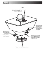 Preview for 2 page of Buyers ATVS100 Installation Instructions Manual