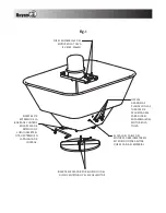 Preview for 6 page of Buyers ATVS100 Installation Instructions Manual