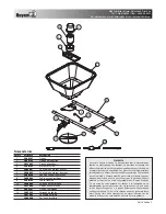 Preview for 12 page of Buyers ATVS100 Installation Instructions Manual