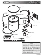 Preview for 2 page of Buyers ATVS15 Installation Instructions