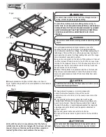 Предварительный просмотр 3 страницы Buyers Salt Dogg SHPE1000 Series Installation Instructions Manual