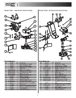 Предварительный просмотр 6 страницы Buyers Salt Dogg SHPE1000 Series Installation Instructions Manual