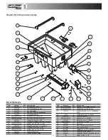 Предварительный просмотр 7 страницы Buyers Salt Dogg SHPE1000 Series Installation Instructions Manual