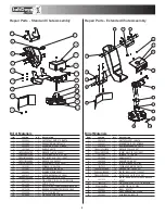 Предварительный просмотр 6 страницы Buyers Salt Dogg SHPE1500 Installation Instructions Manual