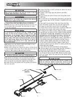 Preview for 3 page of Buyers SaltDogg 1470601SSE Installation Instructions Manual