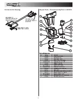 Preview for 5 page of Buyers SaltDogg 1470601SSE Installation Instructions Manual