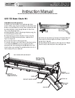 Buyers SaltDogg 92451SS Instruction Manual preview