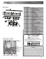 Предварительный просмотр 4 страницы Buyers SaltDogg LS11 Installation & Operator'S Manual