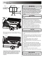 Предварительный просмотр 3 страницы Buyers SaltDogg SHPE2000 Installation Instructions Manual