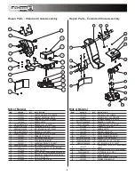 Предварительный просмотр 6 страницы Buyers SaltDogg SHPE2000 Installation Instructions Manual