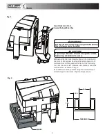 Preview for 3 page of Buyers SaltDogg SHPE3000 Installation Instructions Manual