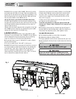 Preview for 5 page of Buyers SaltDogg SHPE3000 Installation Instructions Manual