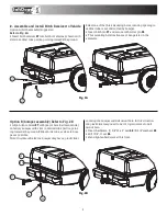 Preview for 3 page of Buyers SaltDogg TGS06 Installation Instructions Manual