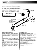 Preview for 4 page of Buyers SaltDogg TGS07 Installation Instructions Manual