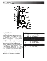 Предварительный просмотр 3 страницы Buyers SaltDogg TGSUV1B Installation Instructions