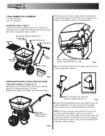 Предварительный просмотр 2 страницы Buyers SaltDogg WB155BG Assembly Instructions