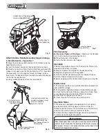 Предварительный просмотр 3 страницы Buyers SaltDogg WB155BG Assembly Instructions