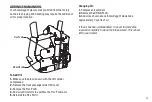 Предварительный просмотр 17 страницы Buyers SnowDogg EXII Series Owner'S Manual