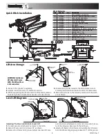 Preview for 6 page of Buyers SnowDogg series Owner'S Manual