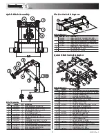 Предварительный просмотр 12 страницы Buyers SnowDogg series Owner'S Manual