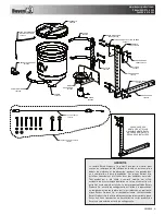 Preview for 6 page of Buyers UTVS16 Installation Instructions Manual