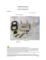 Buzz Connect Hubba-X4 Duo User Manual preview