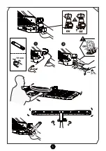 Предварительный просмотр 4 страницы Buzz Rack BUZZPRO P10 Instructions Manual