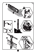 Предварительный просмотр 6 страницы Buzz Rack BUZZPRO P10 Instructions Manual