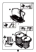 Предварительный просмотр 8 страницы Buzz Rack BUZZPRO P10 Instructions Manual