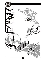 Preview for 2 page of Buzz Rack BUZZYBEE H4 Instruction Manual