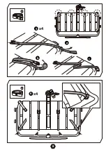 Preview for 8 page of Buzz Rack P10S Manual