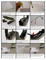 Предварительный просмотр 3 страницы Buzzard Models AERONKISH Assembly Instructions