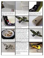 Предварительный просмотр 4 страницы Buzzard Models AERONKISH Assembly Instructions