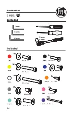 Предварительный просмотр 14 страницы BuzziSpace BuzziNest Pod Installation Manual