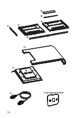 Предварительный просмотр 16 страницы BuzziSpace BuzziNest Pod Installation Manual