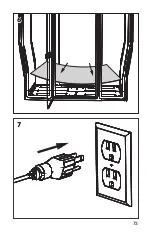 Предварительный просмотр 73 страницы BuzziSpace BuzziNest Pod Installation Manual