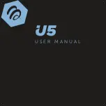 buzztv U5 User Manual preview