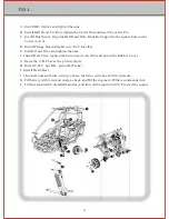 Preview for 15 page of BV Powersports Go-kart 300-1 Owner'S Manual