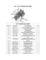 Preview for 32 page of BV Powersports Go-kart 300-1 Owner'S Manual