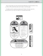 Preview for 9 page of BV Powersports TBM150 Owner'S Manual